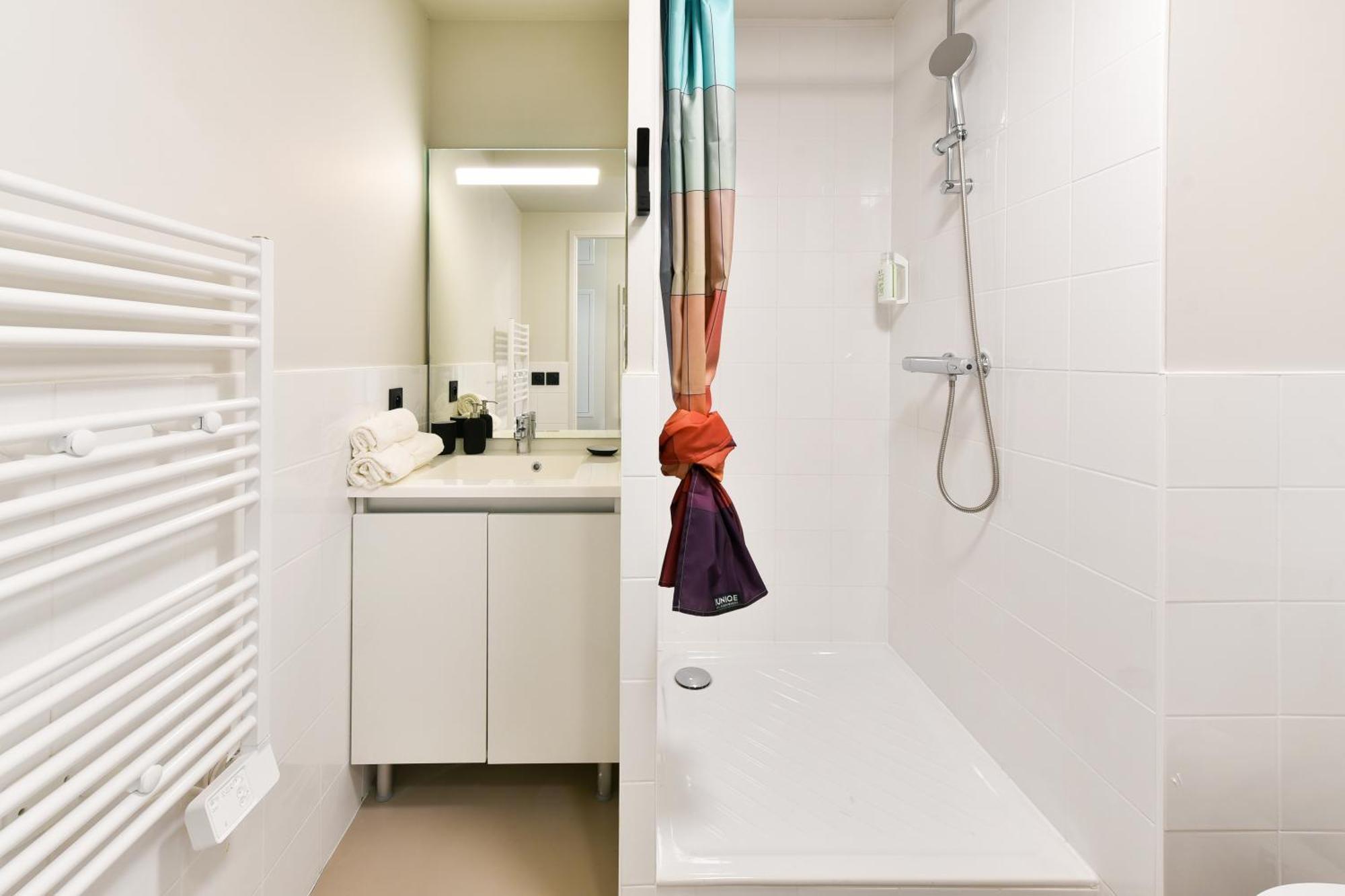 Apartment Zenith *