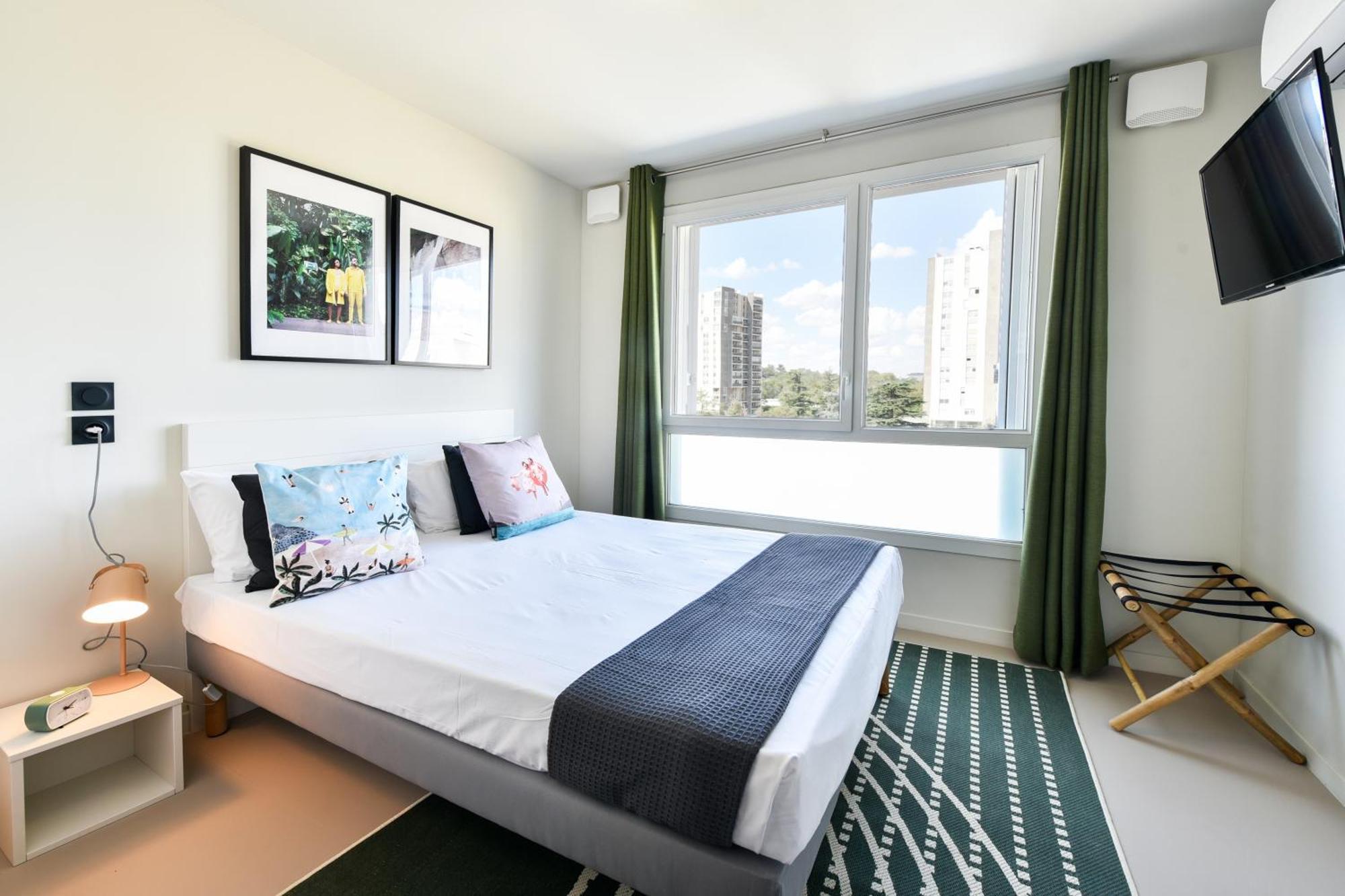 Zenith Apartment Toulouse