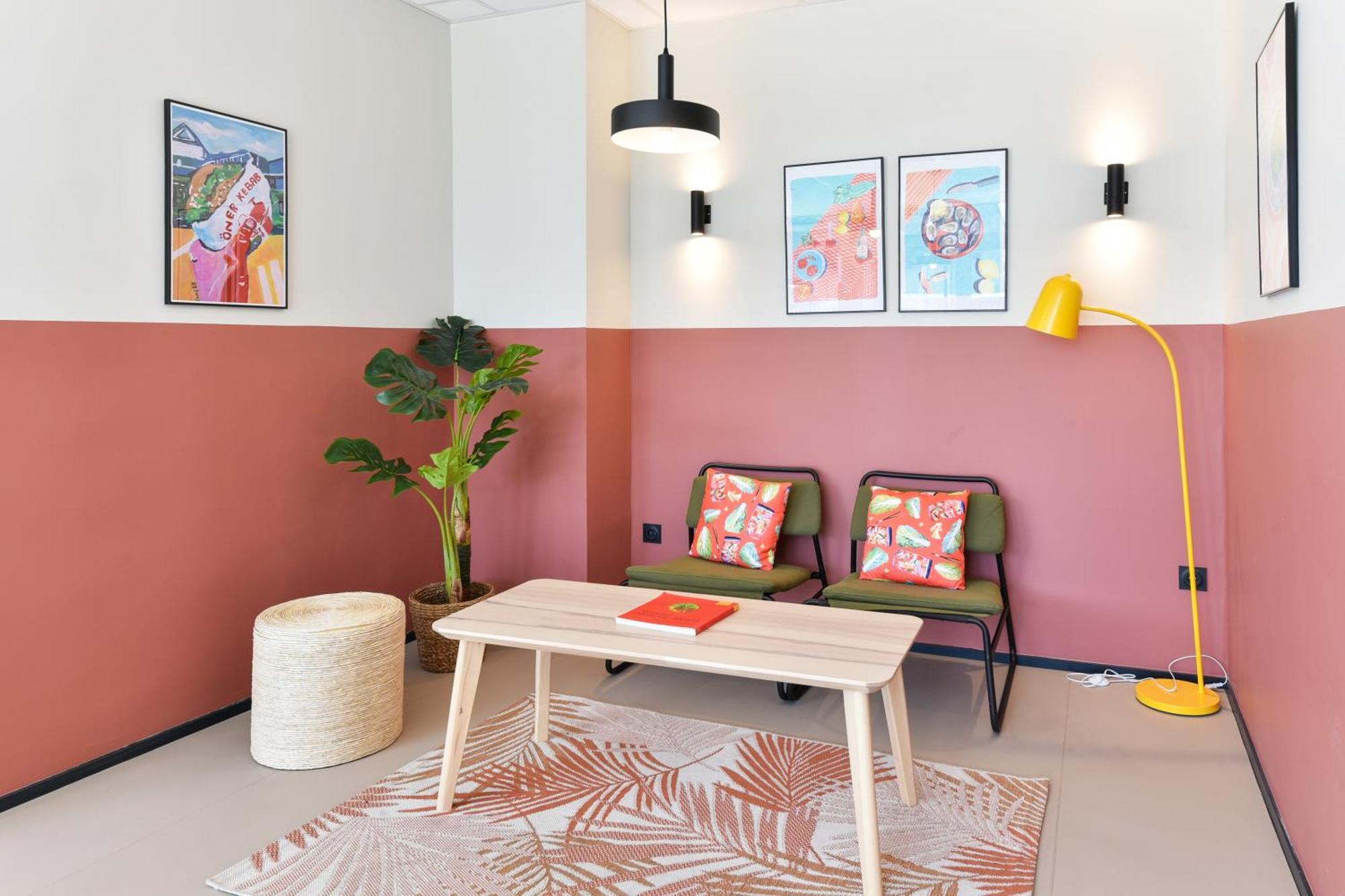 Apartment Zenith